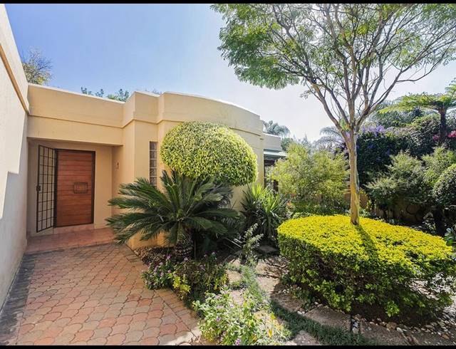 3 BEDROOM CLUSTER TO LET IN LONEHILL